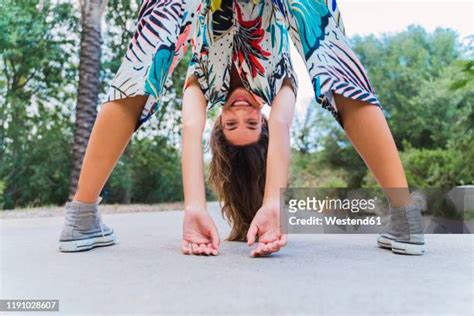 girl bent over in panties|237 Woman Bending Over Rear View Stock Photos and High